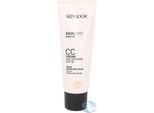 Skeyndor Cc Cream Age Defense SPF30 02 40Ml Nuovo Design