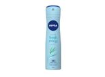 Nivea Antitraspirante Fresh Energy Spray 150Ml