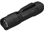 Torcia Solidline SL6 Con Clip 320 Lm