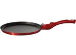 Padella Per Pancake Berlingerhaus Ø25Cm Rosso