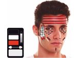Set Per Il Trucco Indiano My Other Me