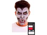 Set Per Il Trucco Da Vampiro My Other Me