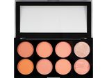 Revolution Make Up Ultra Blush Palette Hot Spice 12,8G