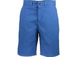 North Sails Bermuda Da Uomo In Tessuto Blu SF20267 - Taglia: 33
