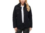 Brandit Donna - Giacca Da Campo M65 Giant Nero - Xxl