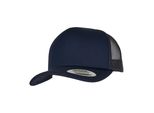 Flexfit - Cappellino Trucker "Classic"" Per Uomo/Donna Unisex RW8885 (Taglia Unica) (Blu Navy)"