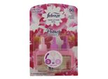 Febreze 3Volution Ricarica Deodorante Per Ambienti 20Ml Peonia E Cedro