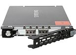 Icy Dock MB998TK-B Tougharmor Extra Tray For MB998SP-B Black W/ Keylock