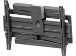 Edbak Edbak VSM654 Supporto Per Monitor 2,18 M (86") Parete Nera"