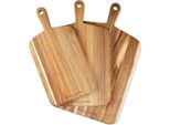 Tagliere Cole & Mason In Acacia