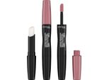 Rimmel London Lasting Provocalips Lip Colour Transfer Proof 400-Grin Y Bare It 2,3Ml