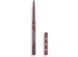 Revolution Irl Filter Finish Lip Definer In Caramel Syrup