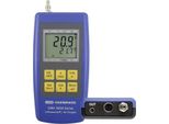 Greisinger Ghm GMH3695 Misuratore Di Ossigeno (606843)
