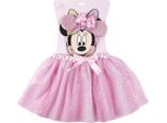 Inca Fantasia Minnie Lotto 2 Pezzi