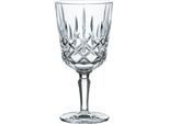 Nachtmann Cocktail/Weinglas Noblesse 355Ml 4Er Set 1 Stck.104247