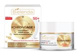 Bielenda Chrono Age 24H Crema Rassodante Antirughe 50+ Per La Notte 50Ml