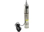Pompa Sommergibile, 750 W, 3300 L/Ora, Geko