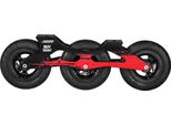 Telaio Powerslide Suv 3X125, 3X, 125, 295Mm