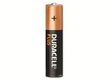 Duracell Plus Alkaline Micro Aaa LR03 1.5 V (20Er Blister)