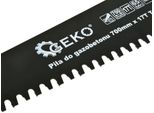 Sega Manuale Per Calcestruzzo Cellulare 700 Mm 34/17 Denti 09579