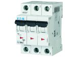 Interruttore Di Sovracorrente Da 6Ka PL6-B40/3