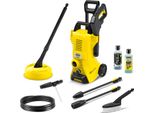 Karcher K 3 Power Control Car & Home Pressure Washer - 1.676-105.0