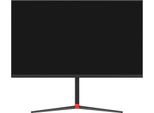 Monitor Per Computer Dahua Technology LM32-P301A 80 Cm (31,5") 2560 X 1440 Pixel 2K Ultra Hd Lcd Nero, Rosso"