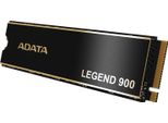 Adata Legend 900 M.2 2 Tb Pci Express 4.0 3D Nand Nvme (SLEG-900-2TCS)