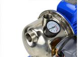 Pompa Domestica 24L 1100W 8M/45M 06791