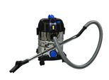 Geko Aspirapolvere Industriale 1500W Per Aspirazione A Secco E A Umido G81098
