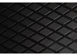 Zipro Stepper Attrezzo Fitness Regolabile In Altezza In 2 Livelli Cyclette Da Camera Nero