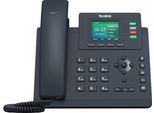 Yealink Telefono Ip Yealink SIP-T33G Grigio 4 Linee Led