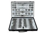 Set Di Maschi E Filiere 110 Pezzi Geko