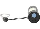 Cattara 13163 - Torcia Led 120Lm Ricaricabile