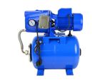 Acquedotto Domestico 24L 1100W 8M/50M 06789