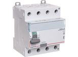 4P 80A 0,5A Interruttore Differenziale Tipo Ac P304 DX3 411735