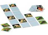 Ravensburger Spel Memory Jonge Dieren Pocket
