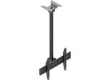 Edbak Edbak MBV1155-L Supporto Per Display Segnaletico 144,8 Cm (57") Nero"