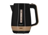 Bollitore Feel Maestro MR-033 Nero Nero 2200 W 1850 W 1,7 L