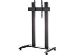 Edbak Edbak TRV200 Supporto Tv 2,18 M (86") Nero"