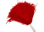 Pom Pom My Other Me 2 Pezzi Rosso Taglia Unica
