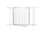 Cancelletto Per Scale Cancelletto Di Sicurezza Per Neonati, Bambini, Bambini Piccoli E Animali Domestici 75-103 Cm
