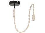 Sospensione Per Lampada Da Soffitto, 90 Cm