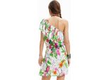 Desigual 23SWVW83_F37F335_BIANCO1000 : Taglia - M Taglia: M