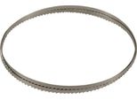 Kwb 081502 Band Saw Blade, 1425 X 6X 0.65, Z6, Wood 1 Pc(S)