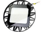 Luxula Apparecchio Led Highbay, Ufo, Eek: F, 100W, 10000Lm, 5000K