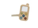 Plantoys Giocattolo In Legno Il Mio Primo Frutteto Telefonico
