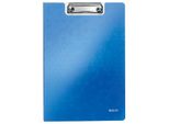 Blocco Per Scrittura Leitz Con Copertina Wow Blu