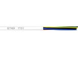 Ytdy 6X0,5 Bitprotect Bitner LA0052 Cavo Intercomunicante-Allarme