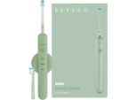Seysso Junior Verde Spazzolino Sonico Per Bambini Verde 1 Pz.
